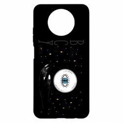 Xiaomi Redmi Note 9 5G/Redmi Note 9T