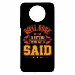 Xiaomi Redmi Note 9 5G/Redmi Note 9T