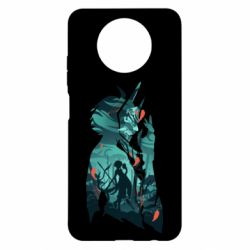 Xiaomi Redmi Note 9 5G/Redmi Note 9T