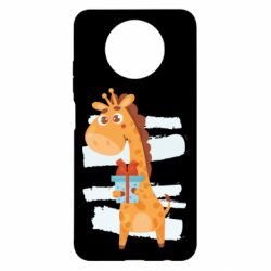 Xiaomi Redmi Note 9 5G/Redmi Note 9T