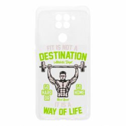 Xiaomi Redmi Note 9/Redmi 10X