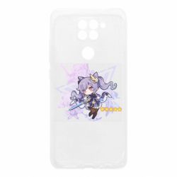 Xiaomi Redmi Note 9 / Redmi 10X