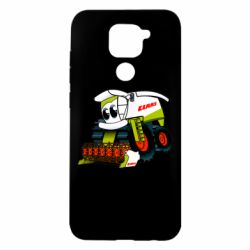 Xiaomi Redmi Note 9/Redmi 10X