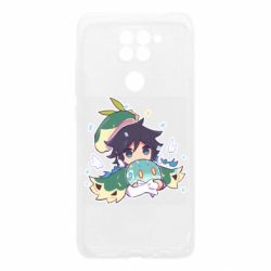 Xiaomi Redmi Note 9/Redmi 10X