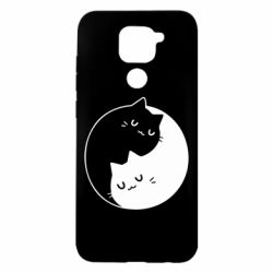 Xiaomi Redmi Note 9/Redmi 10X