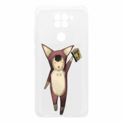 Xiaomi Redmi Note 9 / Redmi 10X