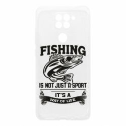 Xiaomi Redmi Note 9 / Redmi 10X