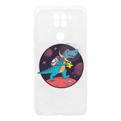 Xiaomi Redmi Note 9 / Redmi 10X