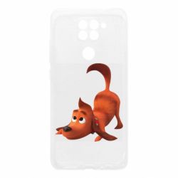 Xiaomi Redmi Note 9 / Redmi 10X