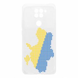 Xiaomi Redmi Note 9 / Redmi 10X