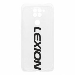 Xiaomi Redmi Note 9/Redmi 10X