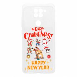 Xiaomi Redmi Note 9 / Redmi 10X