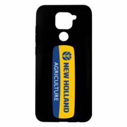 Xiaomi Redmi Note 9/Redmi 10X