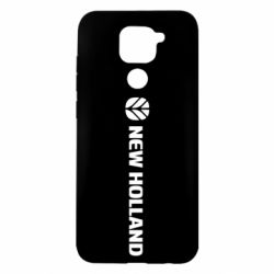 Xiaomi Redmi Note 9/Redmi 10X