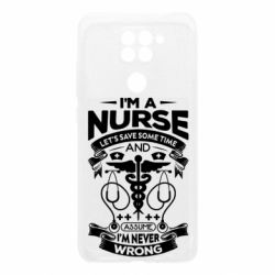 Xiaomi Redmi Note 9/Redmi 10X