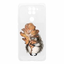 Xiaomi Redmi Note 9/Redmi 10X