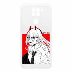 Xiaomi Redmi Note 9/Redmi 10X