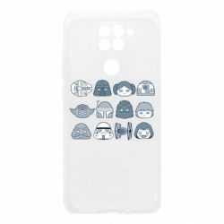 Xiaomi Redmi Note 9 / Redmi 10X