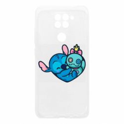 Xiaomi Redmi Note 9/Redmi 10X