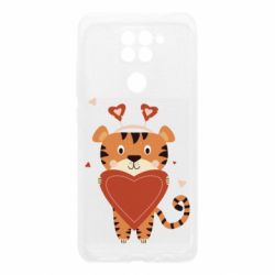 Xiaomi Redmi Note 9 / Redmi 10X
