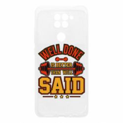 Xiaomi Redmi Note 9/Redmi 10X