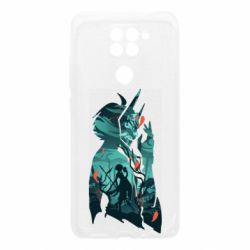 Xiaomi Redmi Note 9 / Redmi 10X