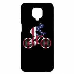 Xiaomi Redmi Note 9S/9Pro/9Pro Max