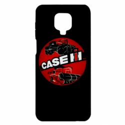 Xiaomi Redmi Note 9S/9Pro/9Pro Max