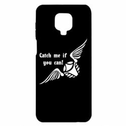 Xiaomi Redmi Note 9S/9Pro/9Pro Max