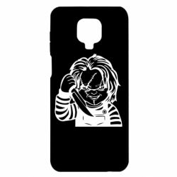 Xiaomi Redmi Note 9S/9Pro/9Pro Max