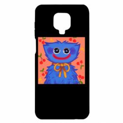 Xiaomi Redmi Note 9S/9Pro/9Pro Max
