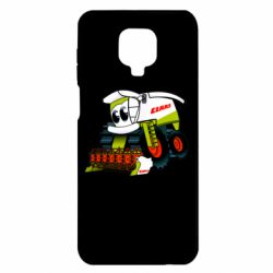 Xiaomi Redmi Note 9S/9Pro/9Pro Max