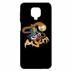 Xiaomi Redmi Note 9S/9Pro/9Pro Max