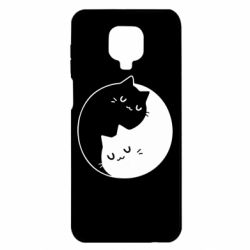 Xiaomi Redmi Note 9S/9Pro/9Pro Max