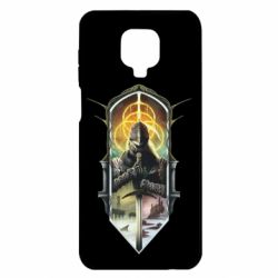 Чохол з розділу Elden Ring Elden Ring Frame для Xiaomi Redmi Note 9S/9Pro/9Pro Max - FATLINE Чохол з розділу Elden Ring Elden Ring Frame для Xiaomi Redmi Note 9S/9Pro/9Pro Max