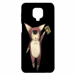 Xiaomi Redmi Note 9S/9Pro/9Pro Max