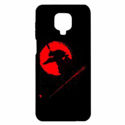 Xiaomi Redmi Note 9S/9Pro/9Pro Max