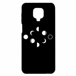 Xiaomi Redmi Note 9S/9Pro/9Pro Max