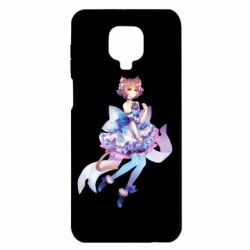 Xiaomi Redmi Note 9S/9Pro/9Pro Max