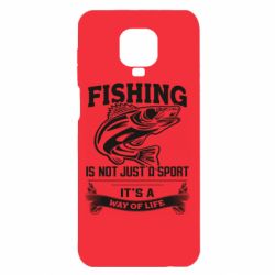 Xiaomi Redmi Note 9S/9Pro/9Pro Max