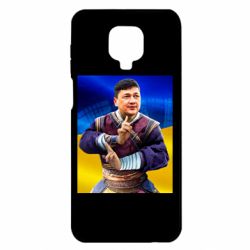 Xiaomi Redmi Note 9S/9Pro/9Pro Max