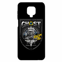 Xiaomi Redmi Note 9S/9Pro/9Pro Max