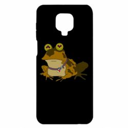 Xiaomi Redmi Note 9S/9Pro/9Pro Max