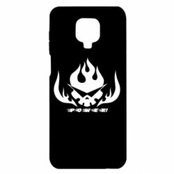 Xiaomi Redmi Note 9S/9Pro/9Pro Max