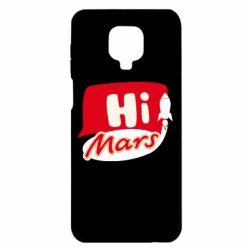 Xiaomi Redmi Note 9S/9Pro/9Pro Max
