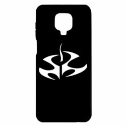 Xiaomi Redmi Note 9S/9Pro/9Pro Max