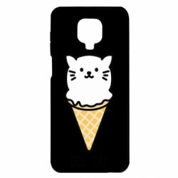 Xiaomi Redmi Note 9S/9Pro/9Pro Max