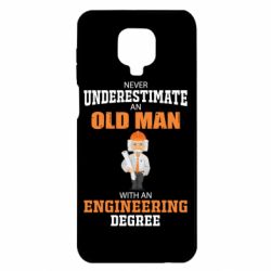 Xiaomi Redmi Note 9S/9Pro/9Pro Max