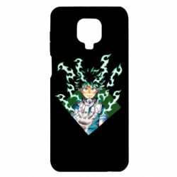 Xiaomi Redmi Note 9S/9Pro/9Pro Max