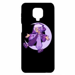 Xiaomi Redmi Note 9S/9Pro/9Pro Max